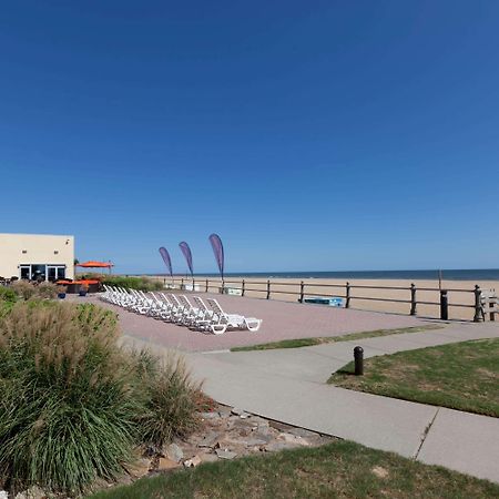 Wyndham Virginia Beach Oceanfront Eksteriør bilde