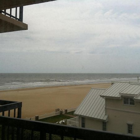 Wyndham Virginia Beach Oceanfront Eksteriør bilde