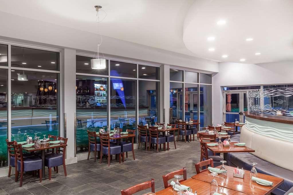 Wyndham Virginia Beach Oceanfront Restaurant bilde
