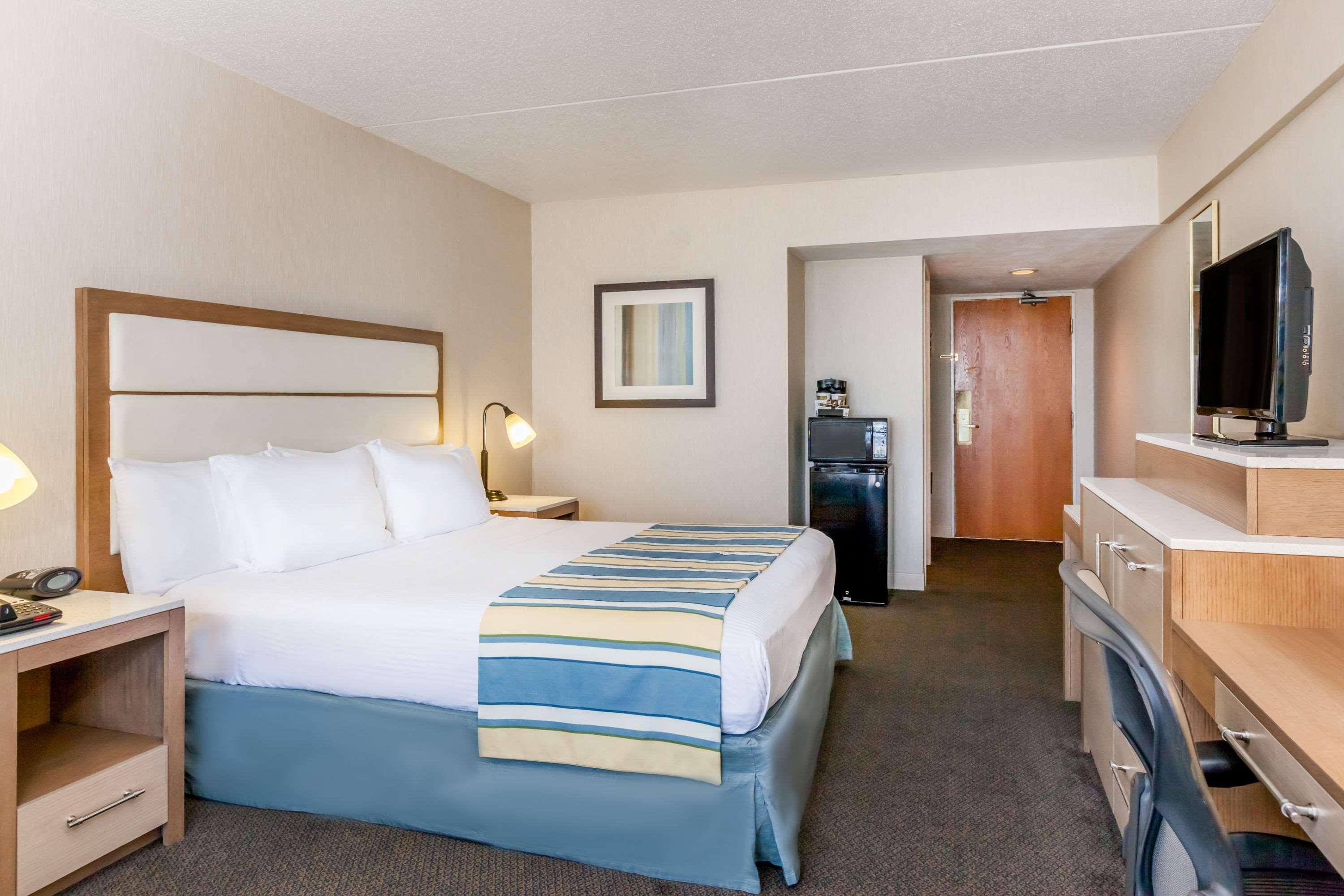 Wyndham Virginia Beach Oceanfront Eksteriør bilde