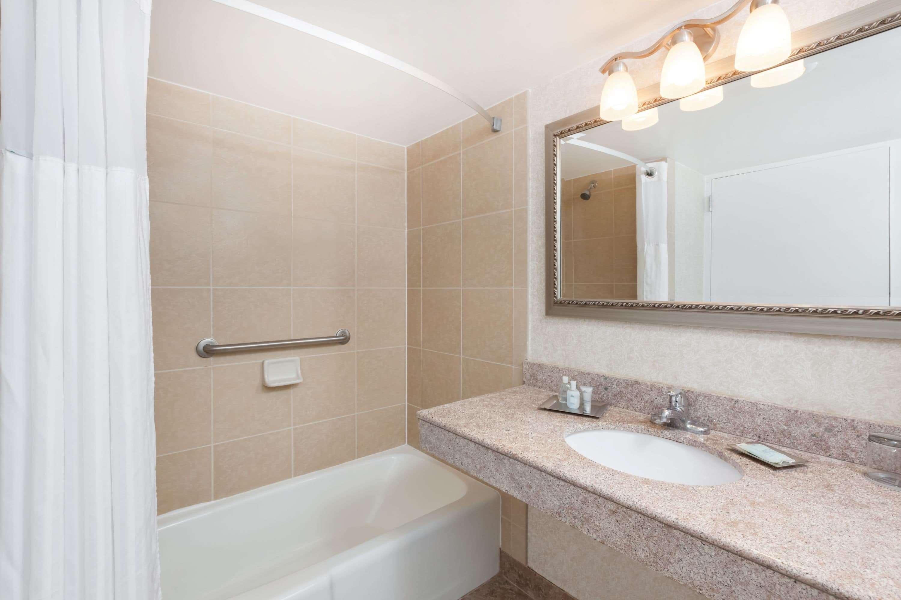 Wyndham Virginia Beach Oceanfront Eksteriør bilde