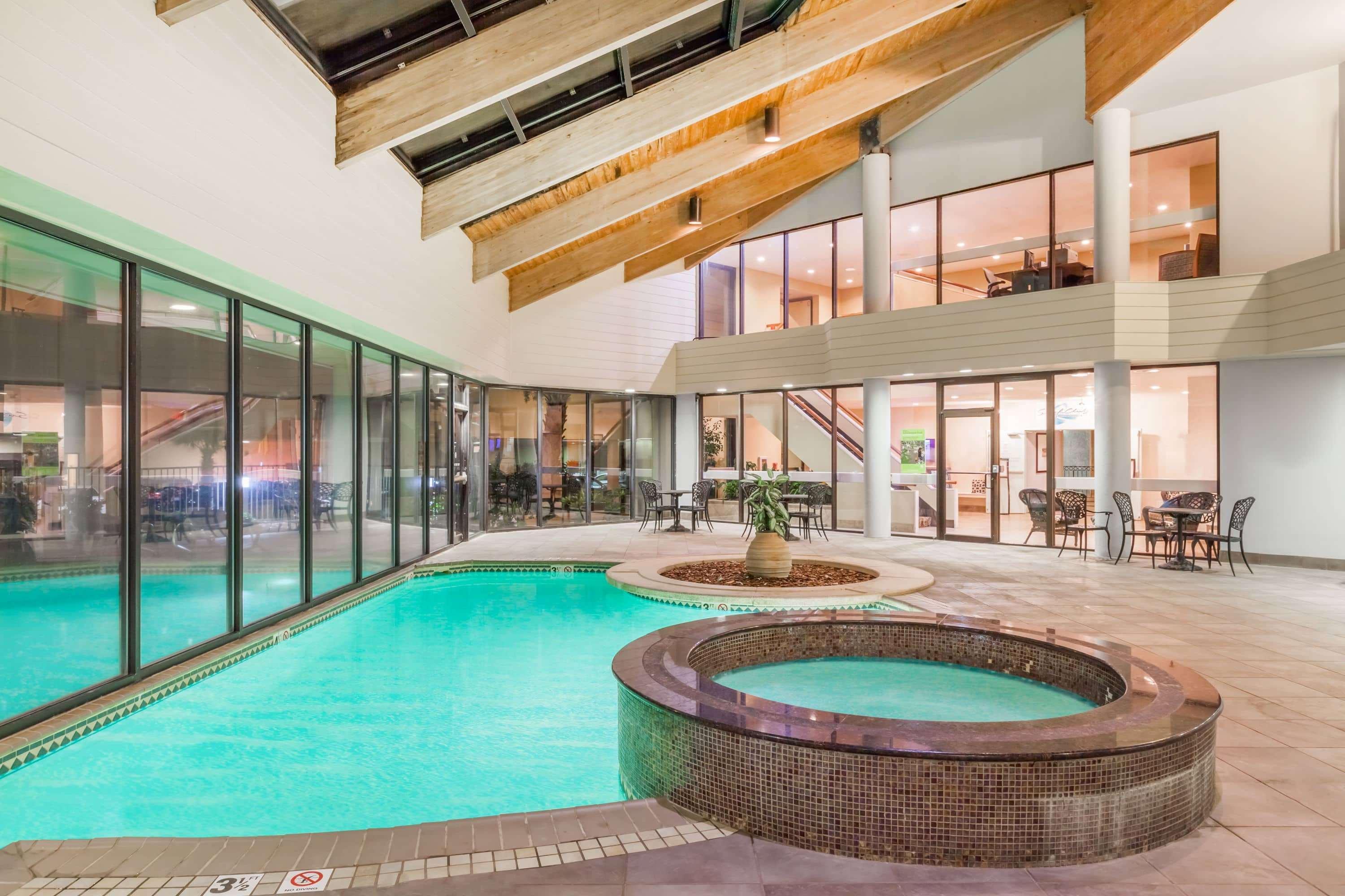 Wyndham Virginia Beach Oceanfront Eksteriør bilde