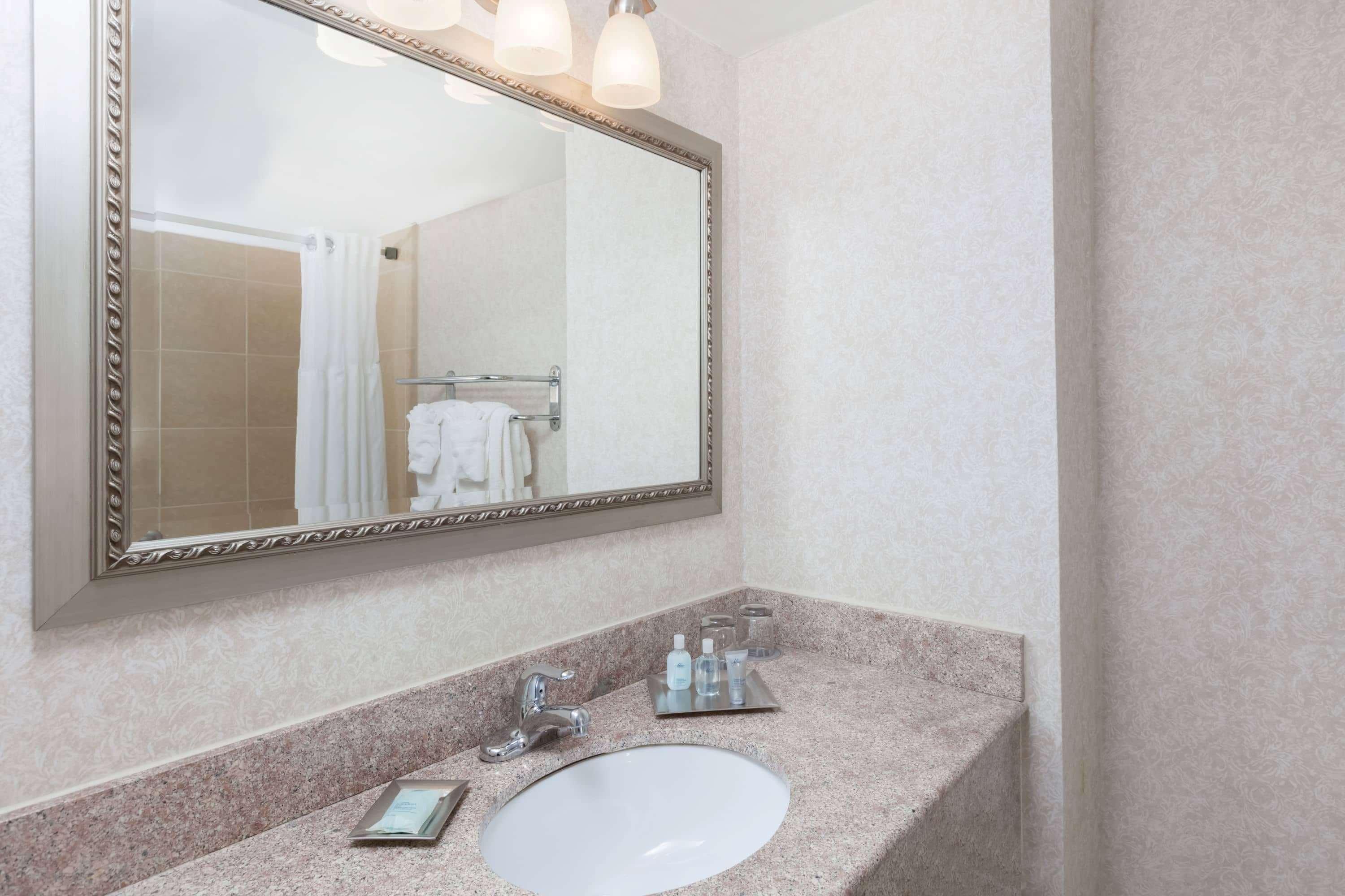 Wyndham Virginia Beach Oceanfront Eksteriør bilde