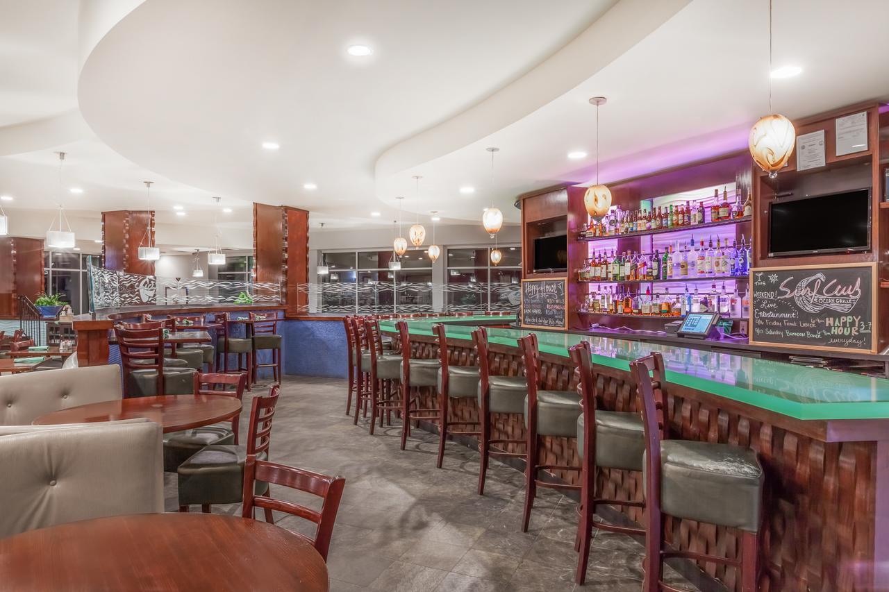 Wyndham Virginia Beach Oceanfront Eksteriør bilde